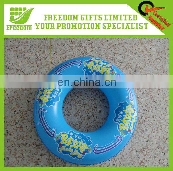 Hot Sell Summer Promotional Printed Life Ring