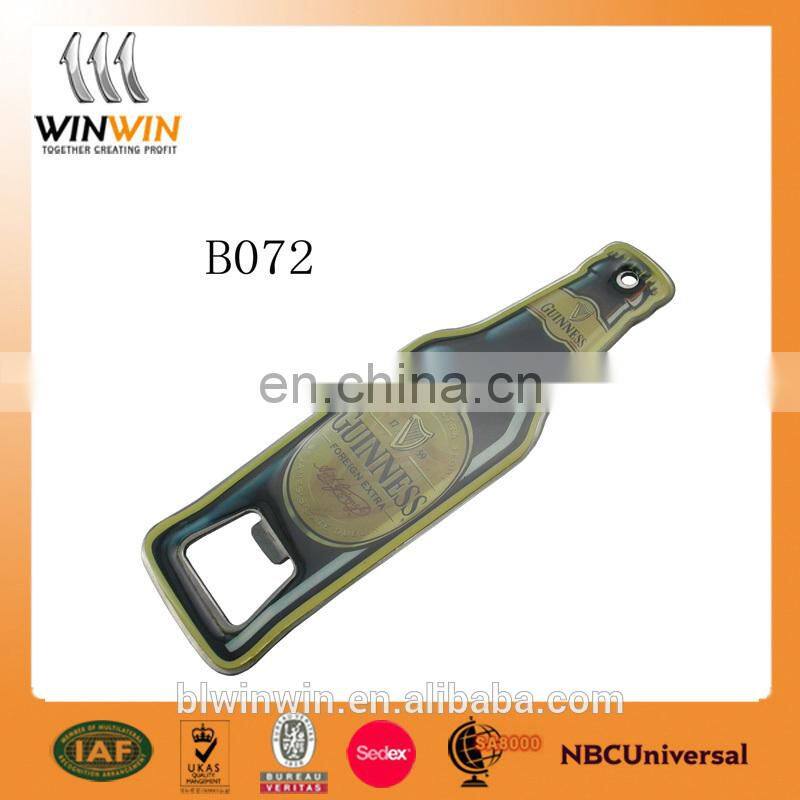spoon shape hot selling !!!!!!!!! factory price bottle opener