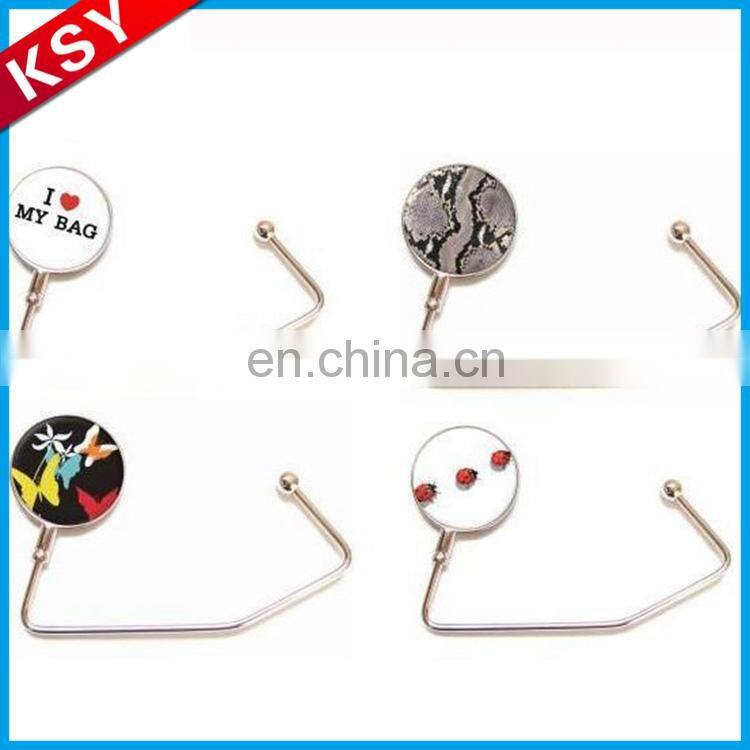 44mm Foldable bag holder