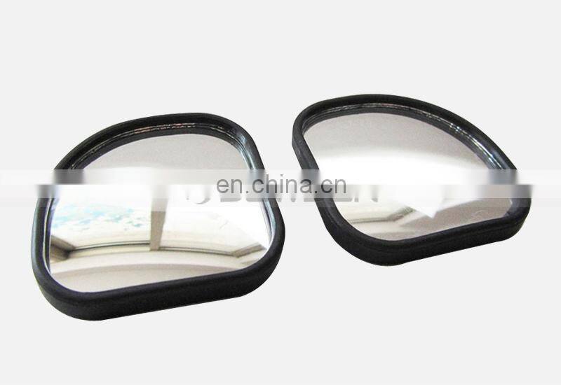Car Accessories Outside Rear Side View Mirror on Hot Sale