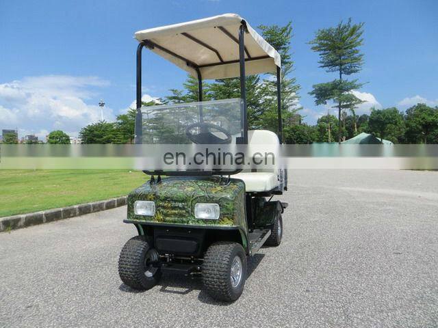 Golf Carts For Sale, CE approved 4 seater smart and utility designer Golf Carts For Sale | AX-A3-7