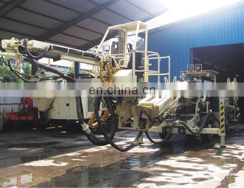 asistant cold -40C premium fabric reinforced Concrete hose