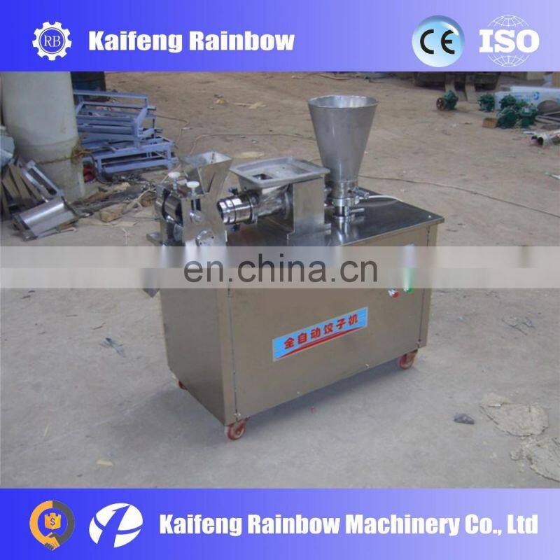 Household use multifunction wonton molding machine with molds