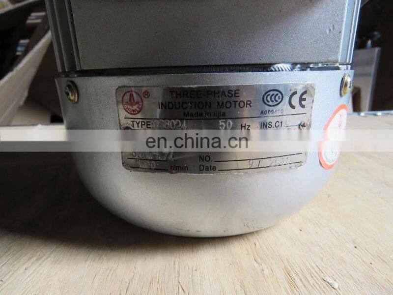 High Quality PVC Rubber Belt Conveyor System