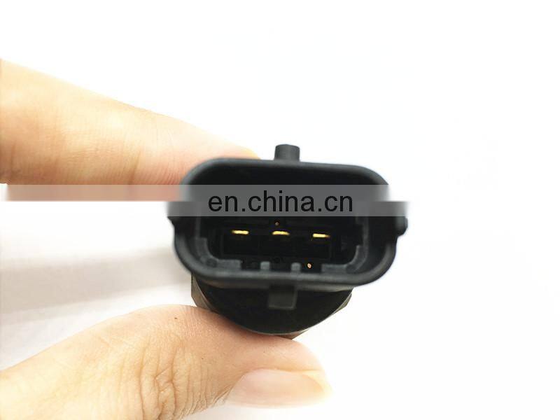Fuel Rail Pressure Sensor OEM 0261545006 0261545007