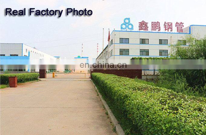 ASTM A519 1026 Cold drawn stress relieved Honed Tube