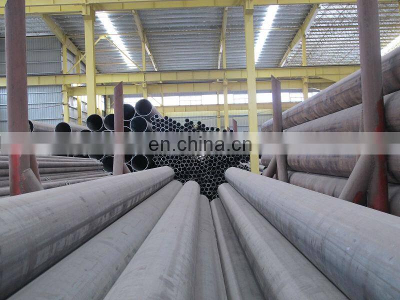 astm a 106 grade b carbon steel pipe