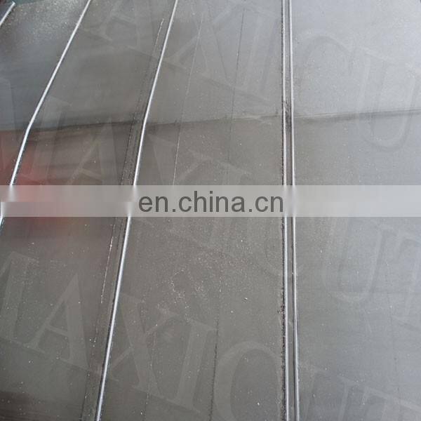 aluminum profile drilling milling cutting machine CNC type