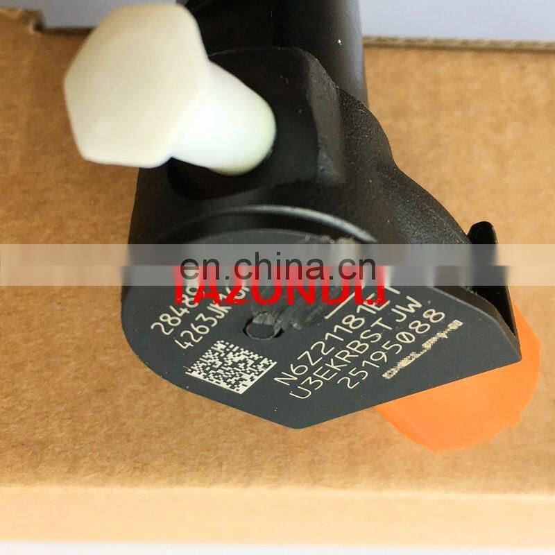 Genuine and brand new common rail injector 28264952 / 25183185 /28489562