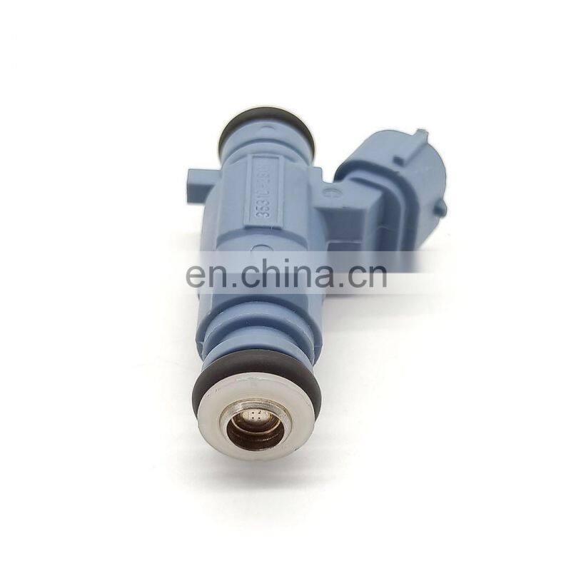 Fuel Injector 35310-2B010, 353102B010 for Hyundai Elantra Gamma engine
