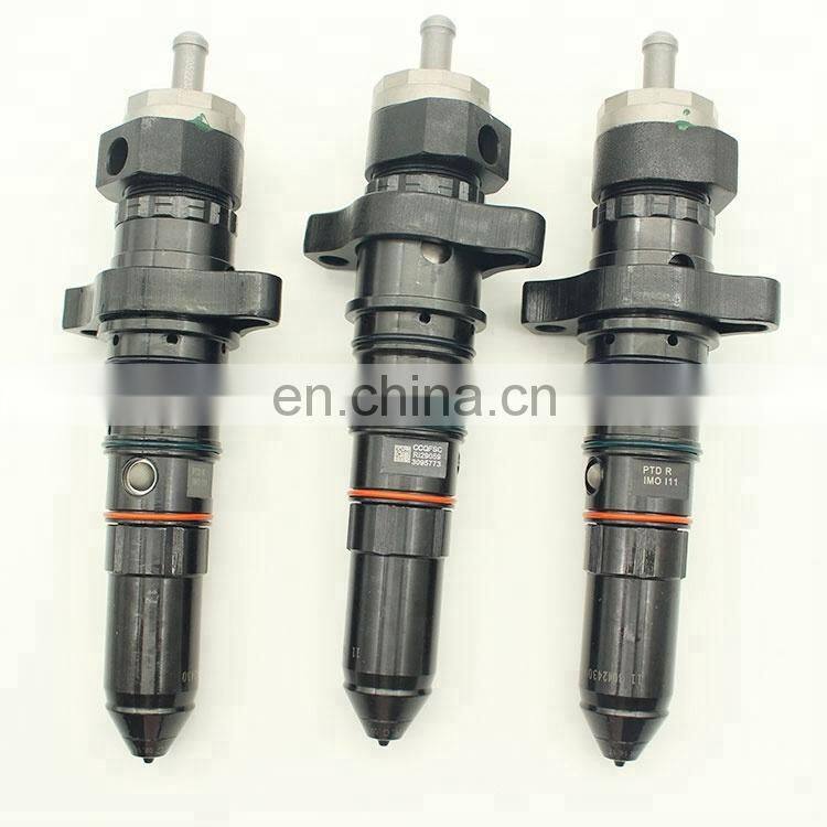 PT fuel injector 3095773 for k19 diesel engine
