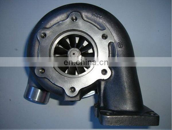 TA4507 turbocharger 14201-96563 466314-0004 for PE6T engine