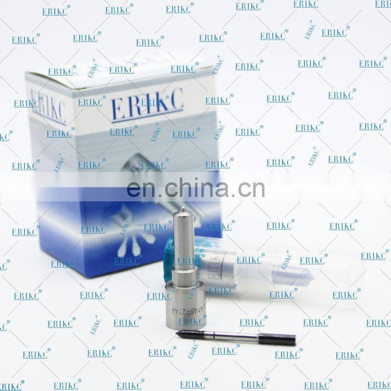 ERIKC DLLA145P2144 injector pump engine nozzle 0433172144 jet spray nozzle DLLA 145 P 2144 for 0445120366 0445120414