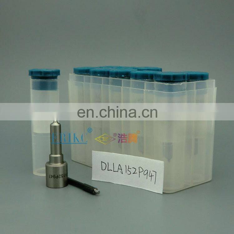 High Pressure Diesel Injector Nozzle Fuel Spray Injector Nozzle Fog common rail injector nozzle
