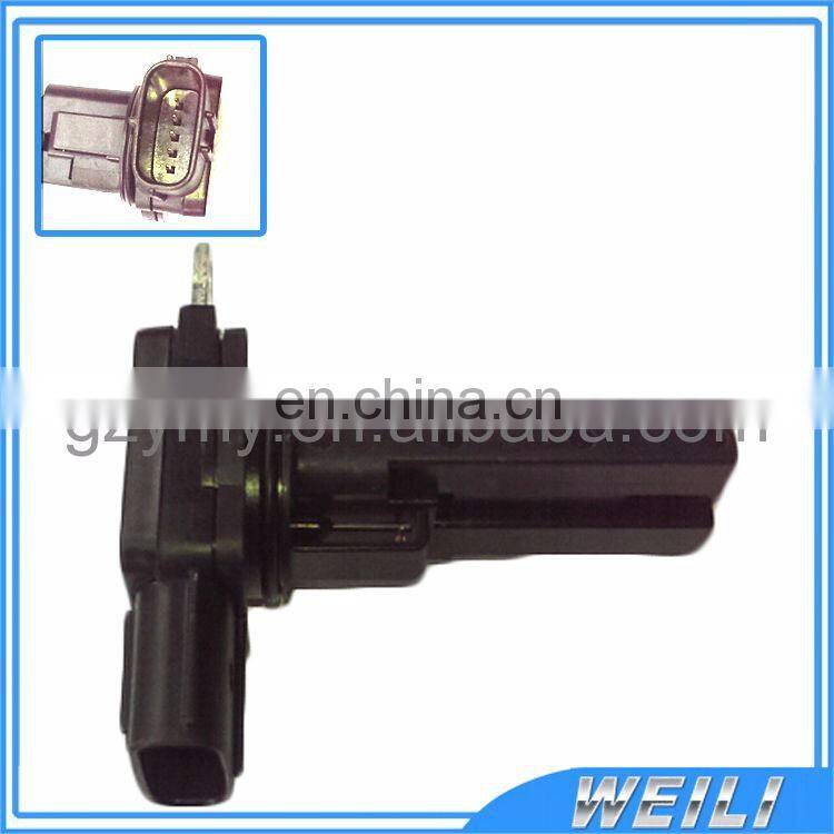 MAF Mass Air Flow Sensor Meter for Impreza WRX STI Forester 22680AA380