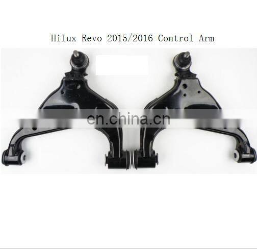 48069-0K090 48068-0K090 Lower control arm for Hilux Revo