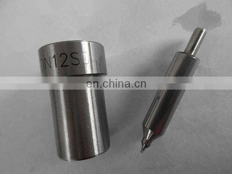 Diesel engine fuel injector nozzle DN12SD290 / 0 434 250 153