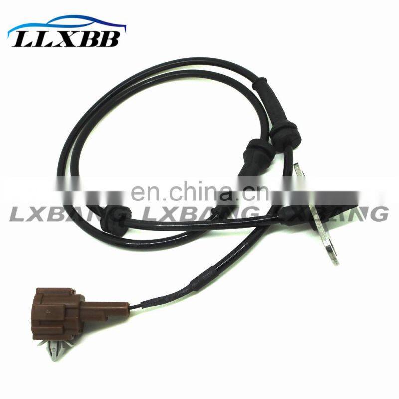 Genuine ABS Sensor Wheel Speed Sensor 47900-EB300 For Nissan NAVARA D40 4WD 2005 47900EB300 47900-EB70A
