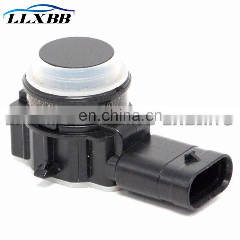 LLBXX PDC Parking Sensor Parking Assist Sensor for Fiat 500 X L Panda III Jeep Renegade Compass 735531904 0263013403