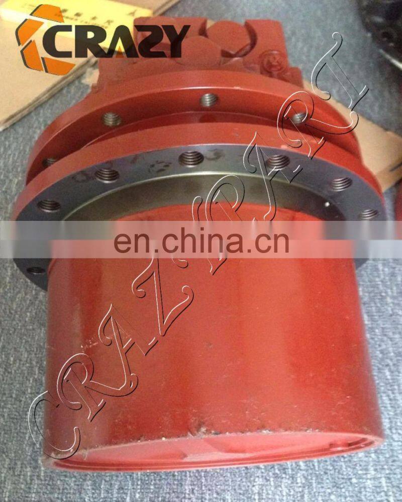 GFT9T2 final drive ,excavator spare parts, Rexroth travel motor