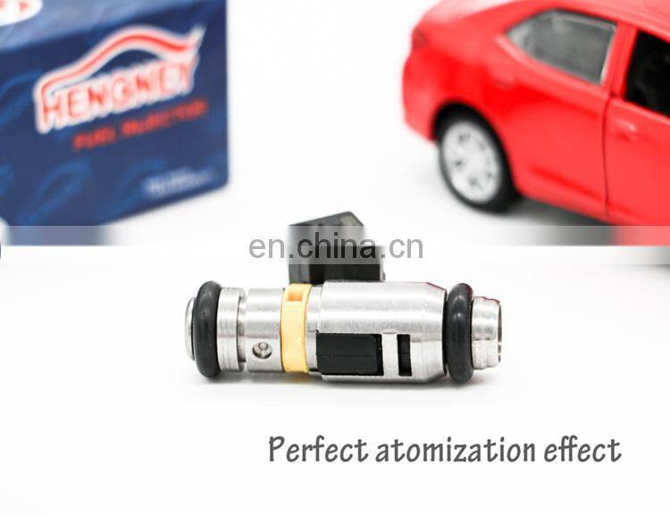 Hot sale Manufacturer Supplier Car parts IWP069 For MERCRUISER MAG V8 V6 861260T BOAT M EFI Fuel Injector