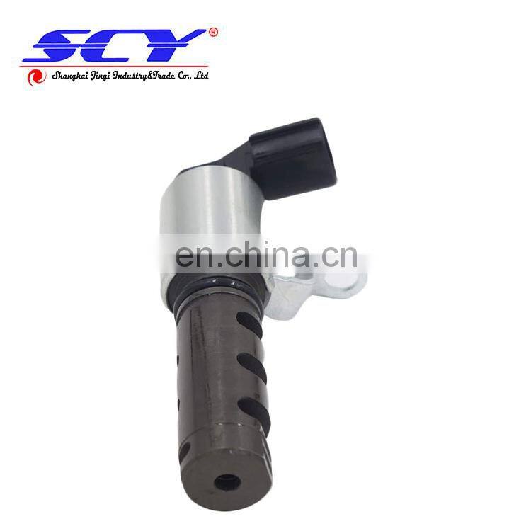 Variable Timing Solenoid Without Sensor Suitable for TOYOTA 1533047020 15330-47020 153300Y060 15330-0Y060