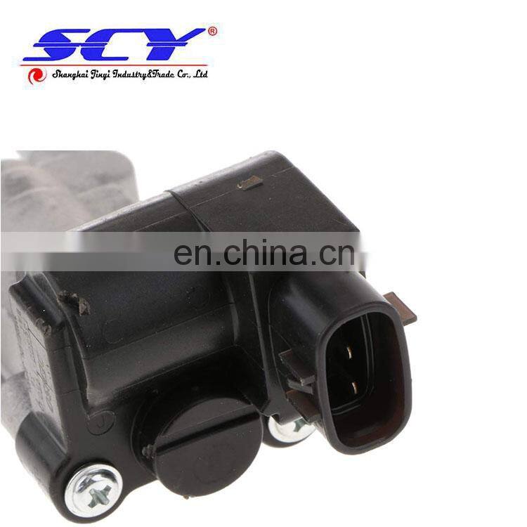 Idle Air Control Valve Suitable for Toyota Echo 2000-2005 OE 22270-21010 2227021010 22270-21011 2227021011 136800-1450