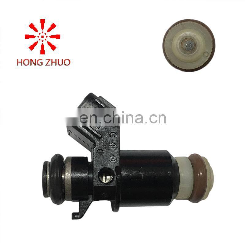 boquilla del inyector de combustible 16450-PLD-003, bico injetor de combustivel 16450-PLD-003, Fuel injector 16450-PLD-003