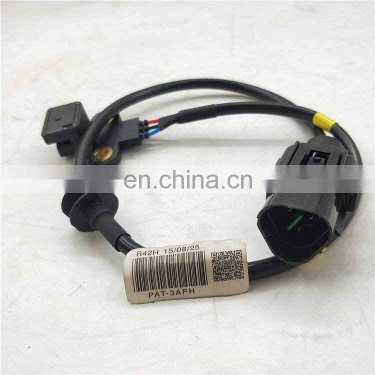 PAT Crankshaft Position Sensor 39310-39800 , 3931039800 For Sorento Terracan