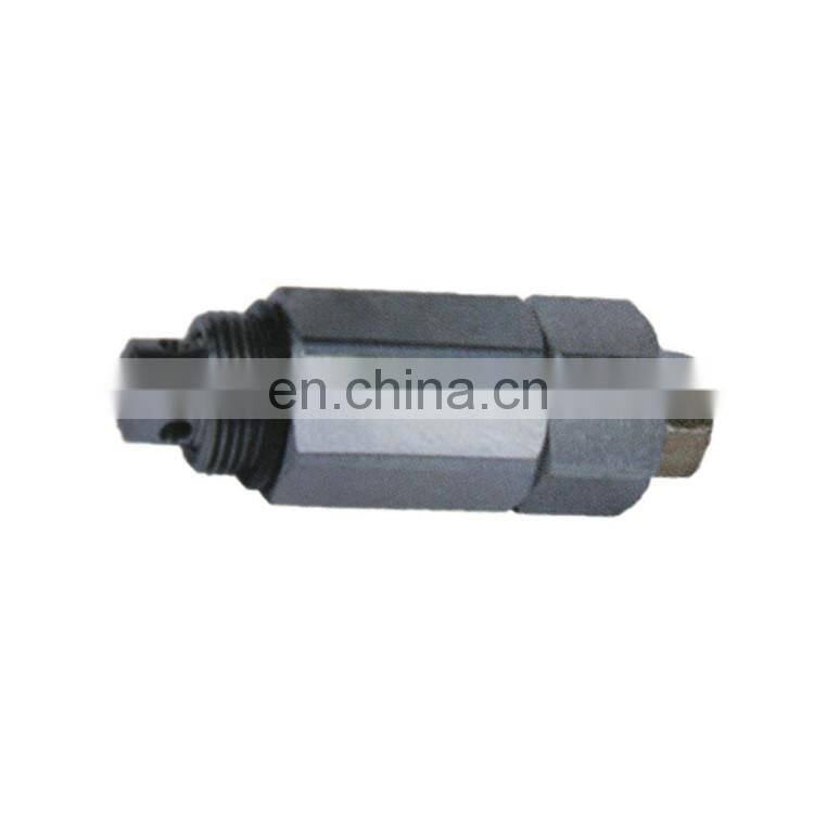 Main Control Valve 4372039 For EX200-3 EX200-5 EX300-3 Excavator