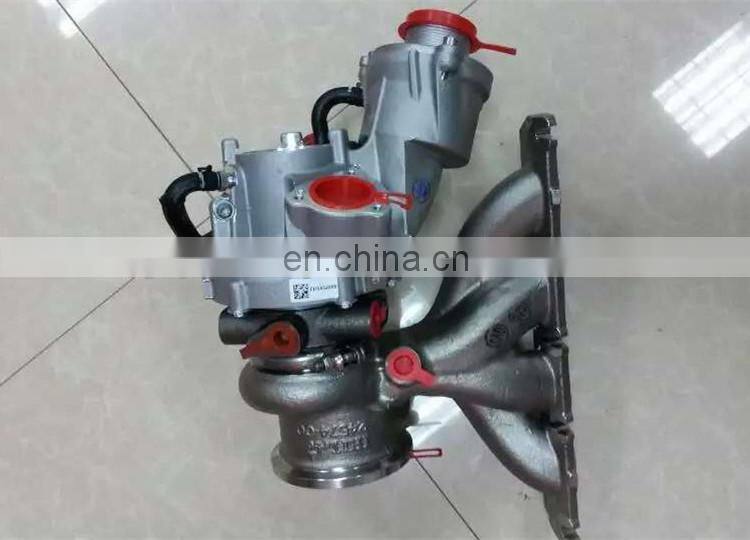 1044111.4548C13 Turbo for Audi VW SKODA1.4 T15 EA111 Engine Turbo 06K145721C turbocharger