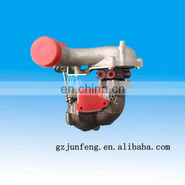 53039880052 06A145713D Turbo Engine K03 AUQ / ARZ Turbo For Seat Leon Car