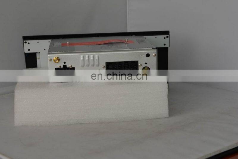 2016 Android 5.1.1 system 7 Inches Car dvd Player for BMW E39