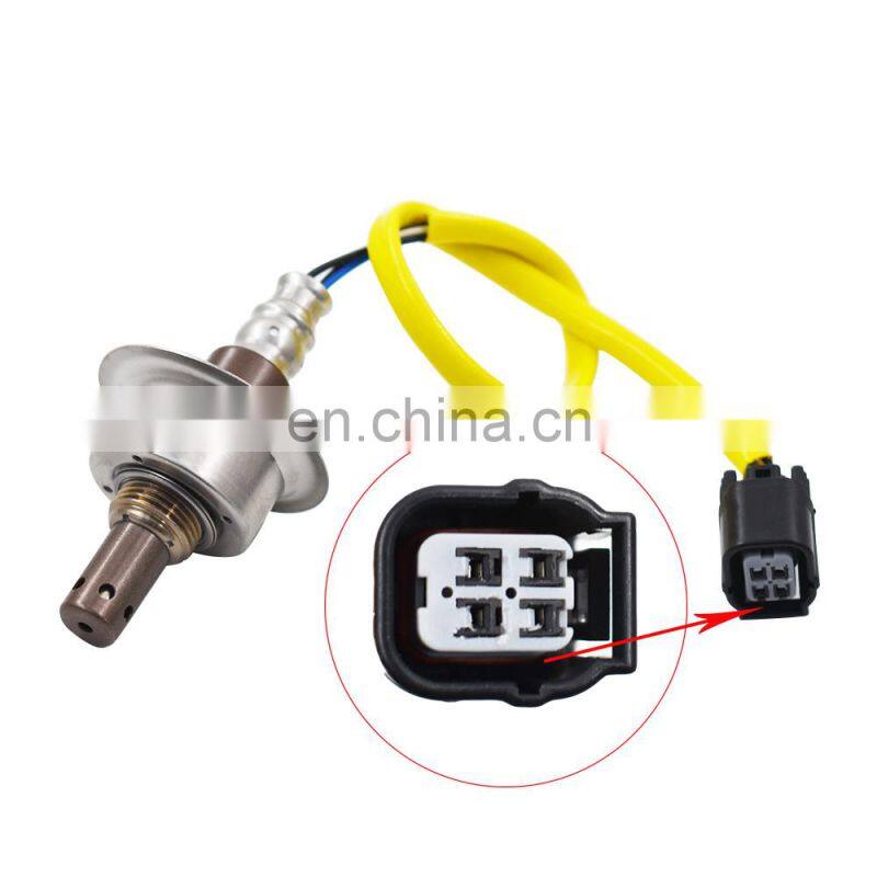 Air Fuel Ratio Oxygen O2 Sensor For 2006-2012 Honda Civic 1.8L L4 36531-RNA-J01