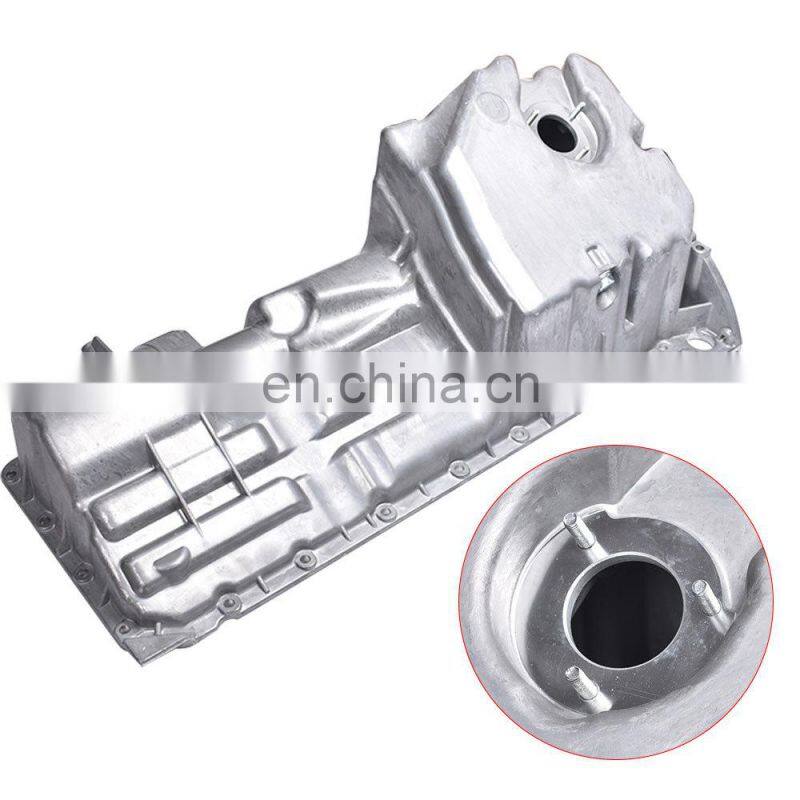 New Engine Oil Pan for BMW E46 320i 323i 323Ci 325i 328i 330i E85 Z4 11131432703