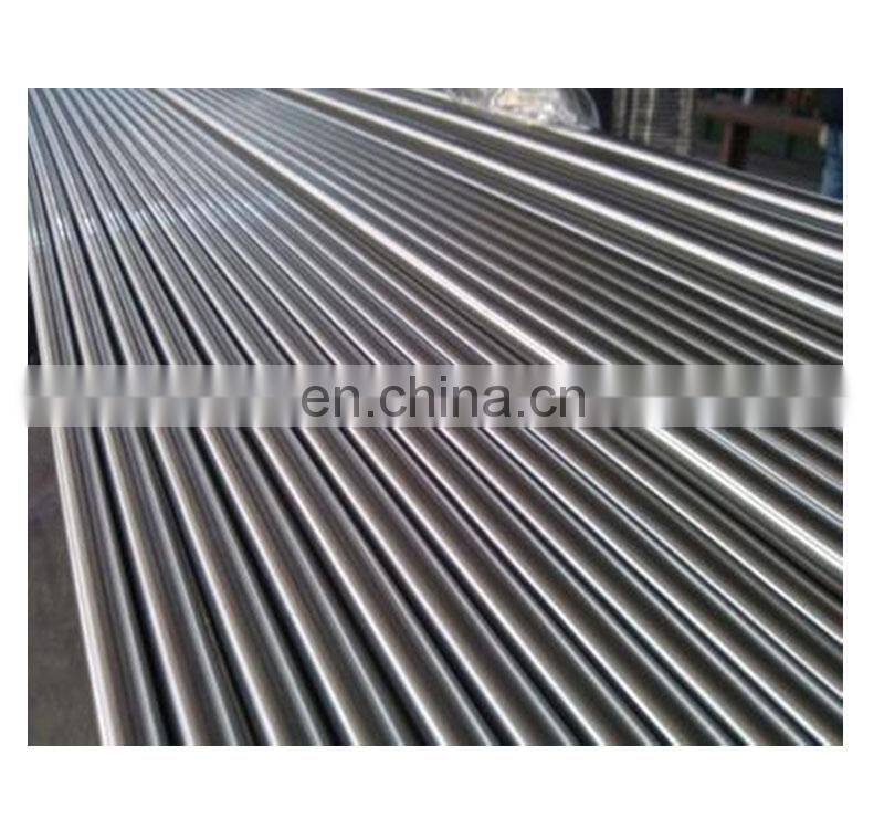 QT800 QT900 DIN 1.4057 X17CrNi16-2 Stainless Steel Round Bar Manufacturer