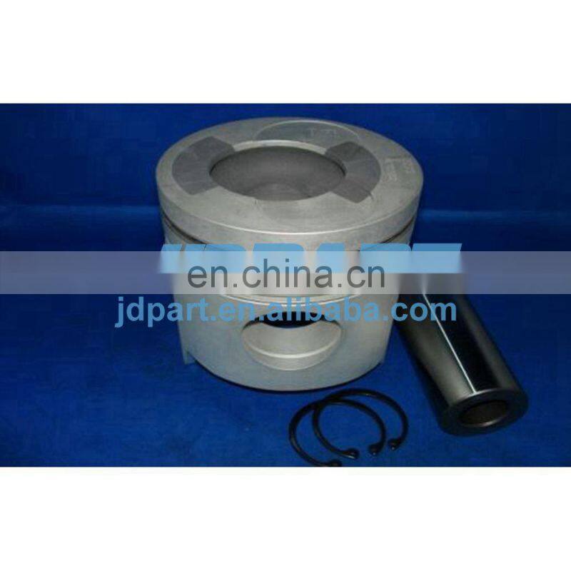 6D24 Piston ME152652 For Diesel Engine