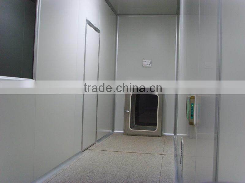 Non Pollution Reddish Yellow Lutein Powder