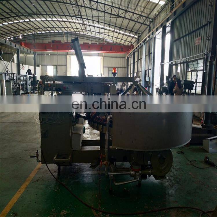 Cone maker machine for commercial use to make ice cream cone and sugar cone
