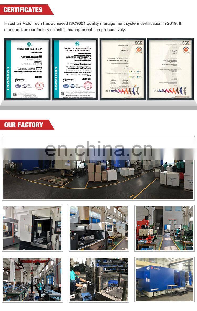 Custom Plastic Injection Molding Plastic Boxes for Auto Car parts