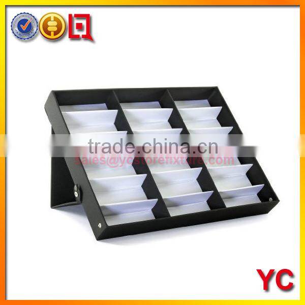 new style counter sunglass display box