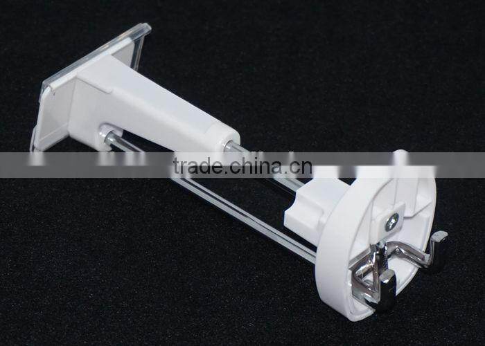 Hot Selling Slatwall Hook For Supermarket Anti-theft