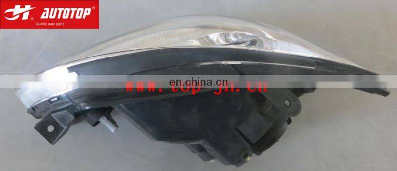 HEAD LAMP FOR GETZ 06/L 92101-1C510 R92102-1C510/JH02-GTZ06-001A/AUTOTOP /CARVAL/CHANGZHOU JIAHONG AUTO PARTS