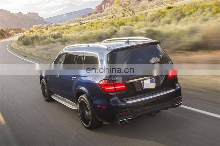 MB GLS-CLASS X166 GLs350 GLs400 GLs500 upgrade GLs63 AM-style 13~15y