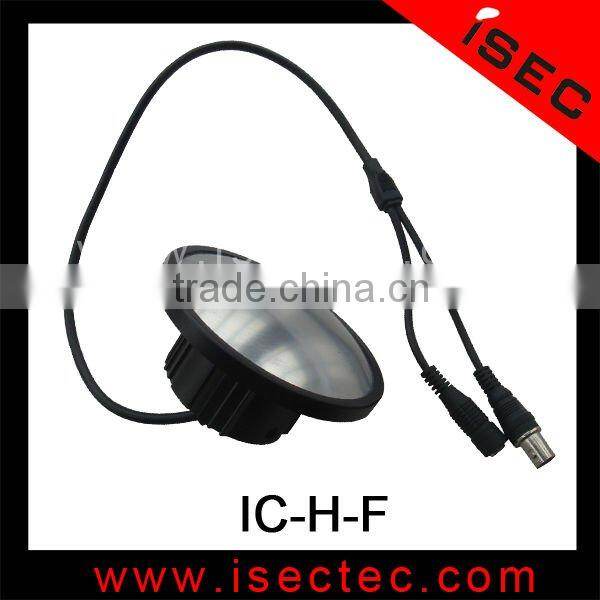 Needle Camera 700TVL Sony Effio-e HD Hidden Camera