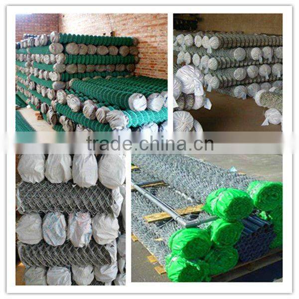 Chain Link Fence (manufacturer)