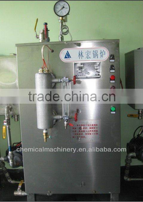 FLK new design automatic steam boiler