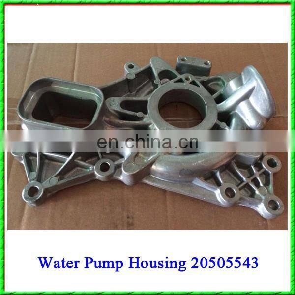 Truck Parts Water Pump Housing Suitable for Volvo 20505543 85003269