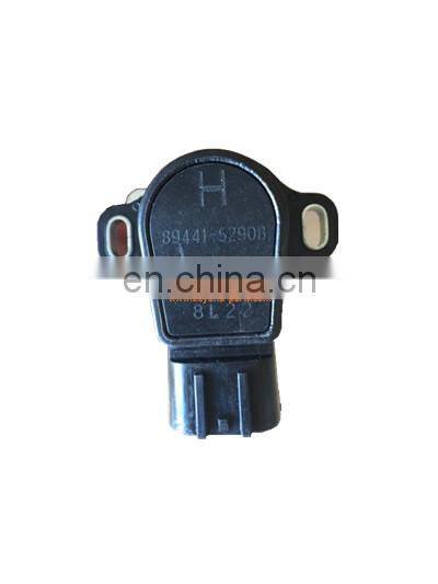excavator throttle position sensor 89441-5290B