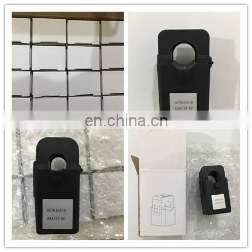 ETD44 1200/5A 1A 10VA Waterproof Split Core CT Current Transformer